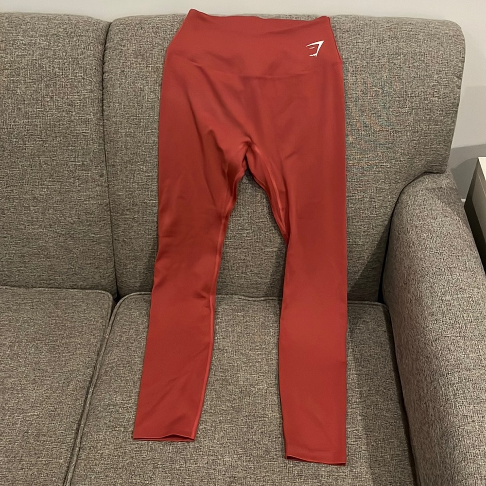 Women’s Gymshark Leggings Medium